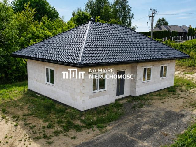 Dom na sprzedaż w Tyczyn, Podkarpackie