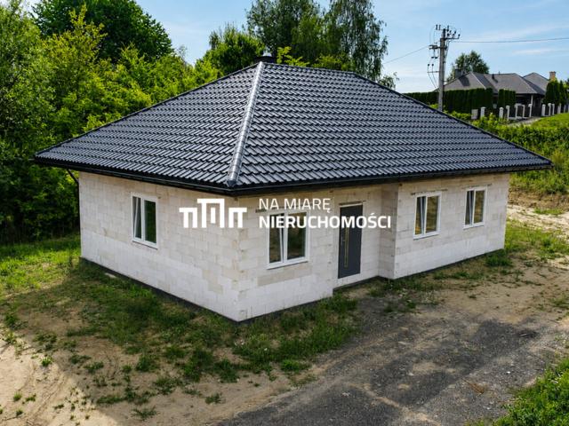 Dom na sprzedaż w Tyczyn, Podkarpackie