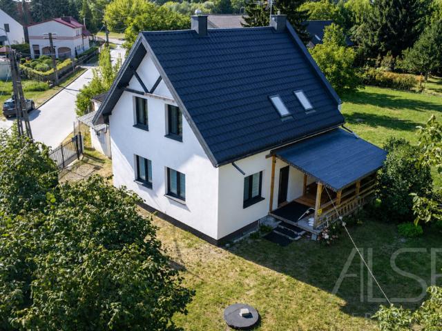 Dom na sprzedaż w Wyszków, Mazowieckie