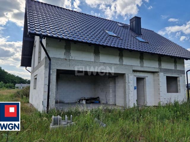 Dom na sprzedaż w Małomice, Lubuskie