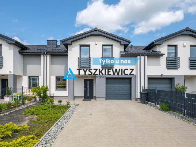Dom na sprzedaż w Pruszcz Gdański