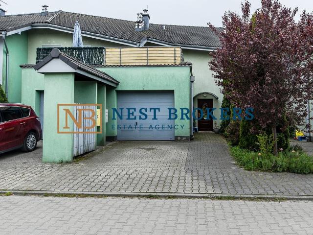 Dom na sprzedaż w Niepołomice, Małopolskie