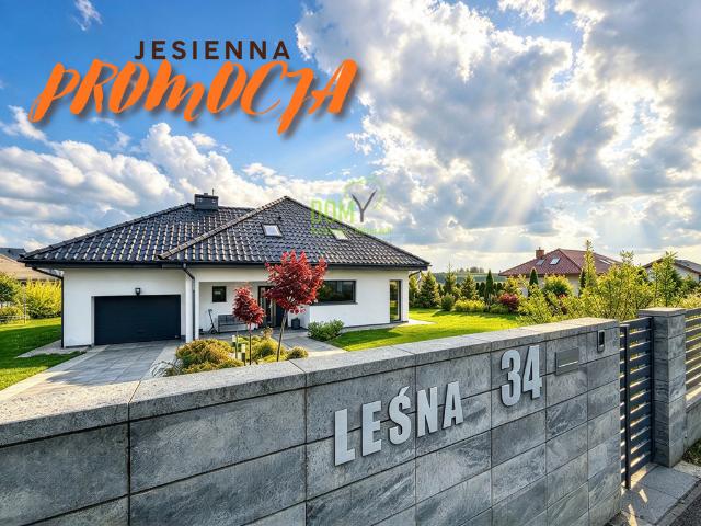 Dom na sprzedaż w Jonkowo, powiat olsztyński