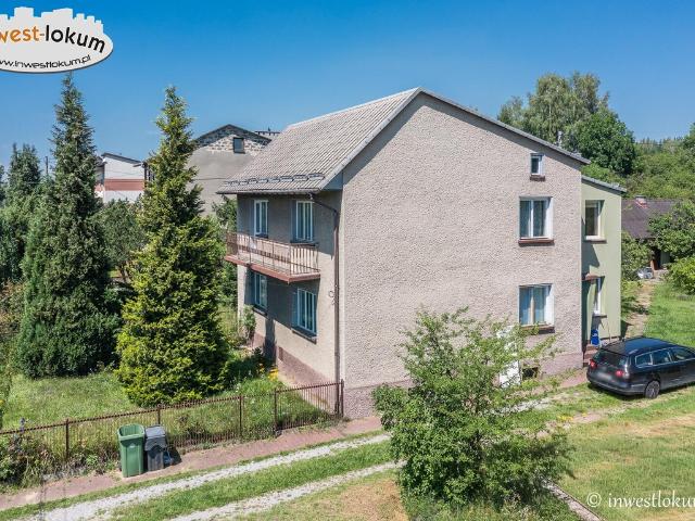 Dom na sprzedaż w Bukowno, Małopolskie