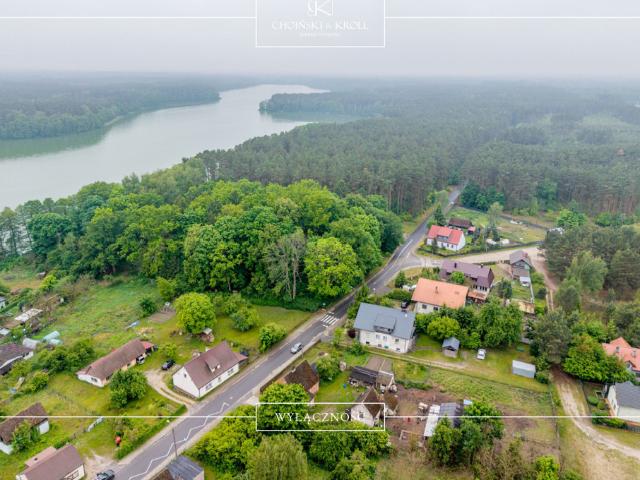 Dom na sprzedaż w Straduń, Wielkopolskie