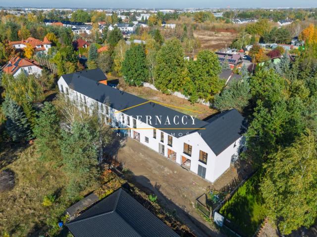 Dom na sprzedaż w Sękocin Nowy, Mazowieckie