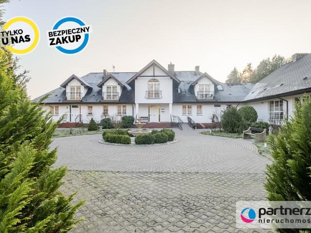 Dom na sprzedaż w Smołdzino, Pomorskie