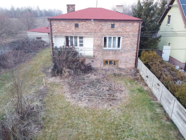 Dom na sprzedaż w Śląskie