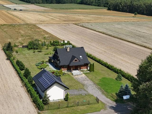 Dom na sprzedaż w Kłobuck, powiat kłobucki