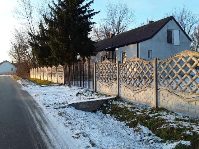 Dom na sprzedaż w Rudniki, Śląskie