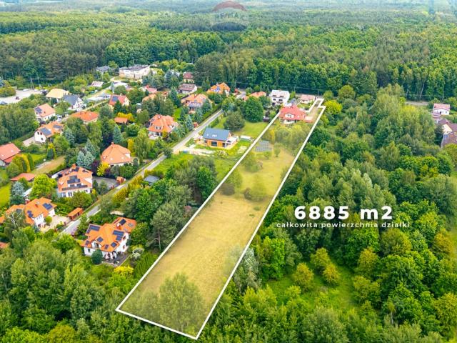 Dom na sprzedaż w Leszno