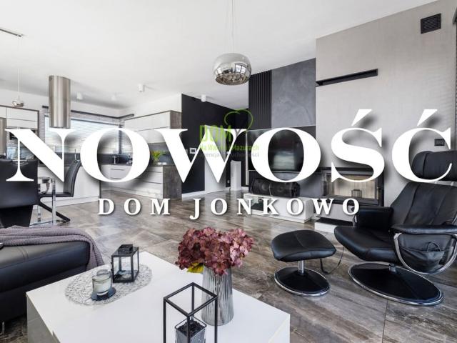 Dom na sprzedaż w Jonkowo, Warmińsko-mazurskie