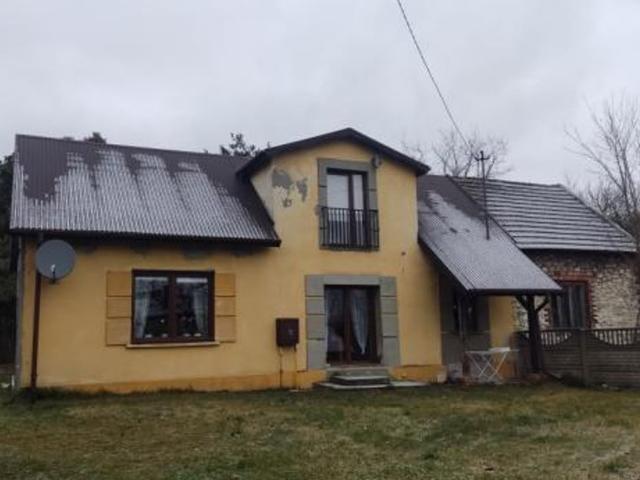 Dom na sprzedaż w Żarki, Śląskie