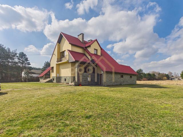 Dom na sprzedaż w Koziegłowy, Śląskie