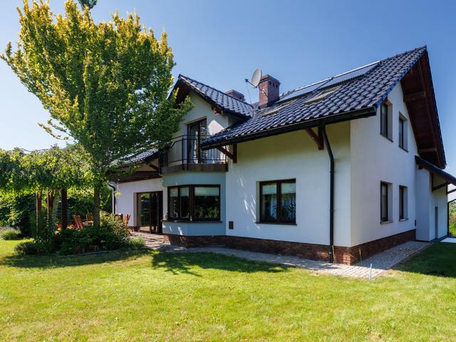 Dom na sprzedaż w Michałowice, Małopolskie