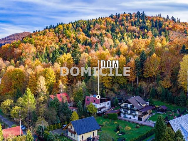 Dom na sprzedaż w Wisła, Śląskie