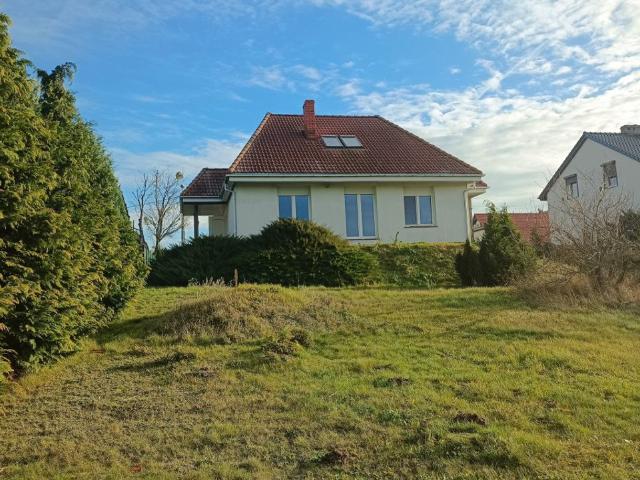 Dom na sprzedaż w Zielątkowo, Wielkopolskie