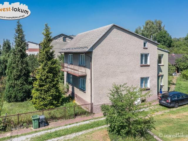 Dom na sprzedaż w Bukowno, Małopolskie