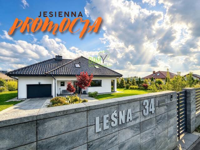 Dom na sprzedaż w Jonkowo, powiat olsztyński