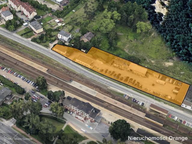 Dom na sprzedaż w Reda, Pomorskie