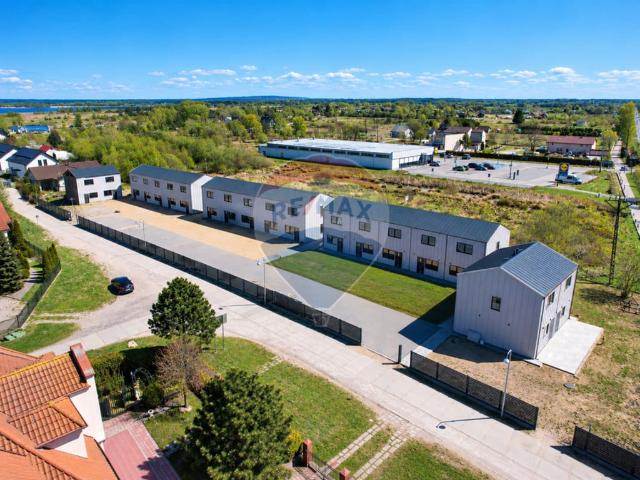 Dom na sprzedaż w Osiedle Lechitów, Mielno