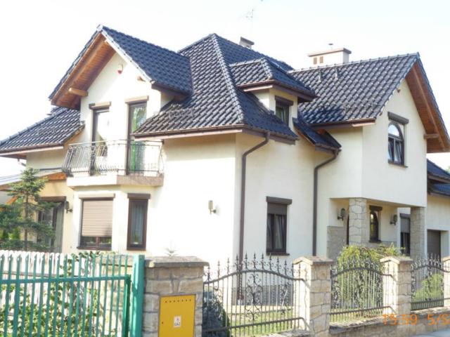 Dom na sprzedaż w Kościuszki, Mielec