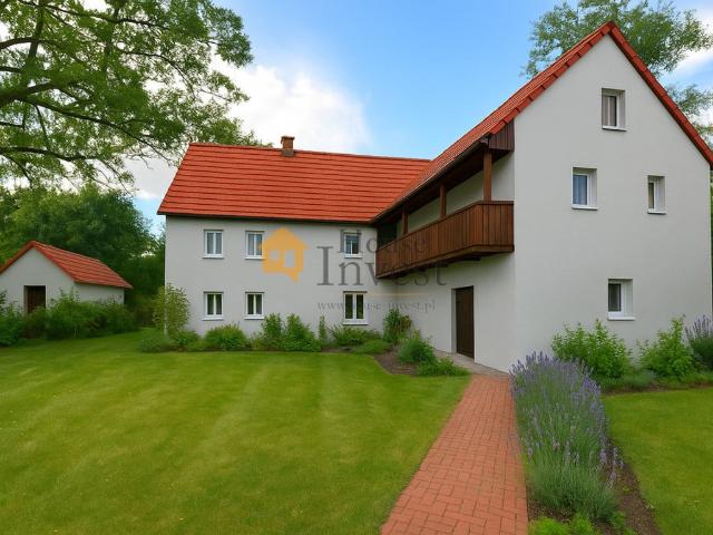 Dom na sprzedaż w Legnica, Dolnośląskie
