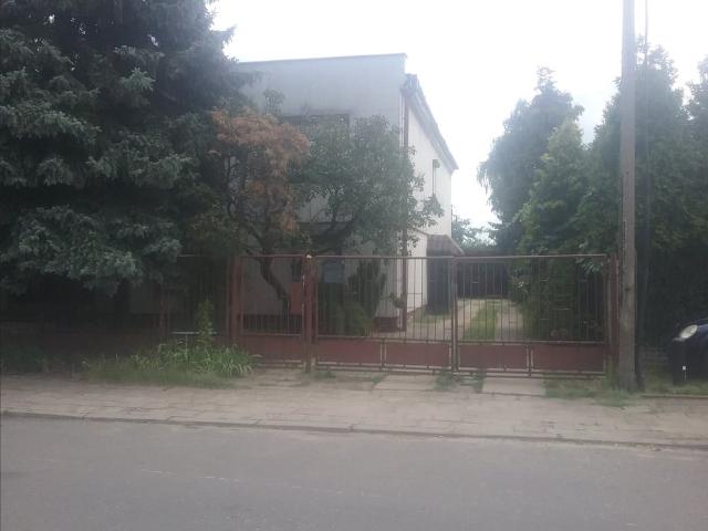 Dom na sprzedaż w Legnica, Dolnośląskie