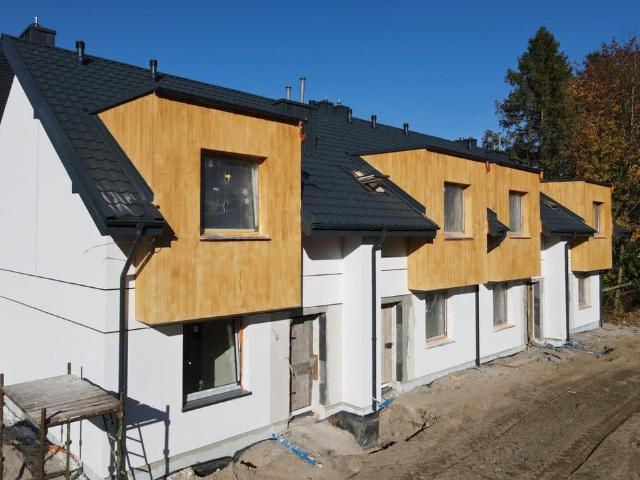 Dom na sprzedaż w Bojano, Pomorskie