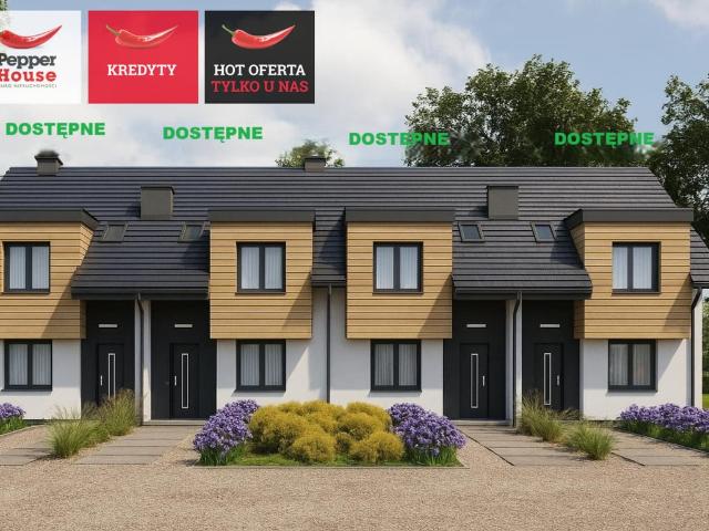 Dom na sprzedaż w Bojano, Pomorskie