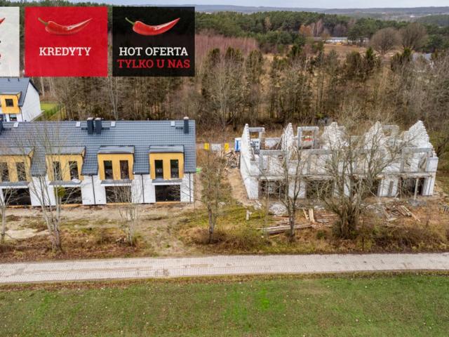 Dom na sprzedaż w Bojano, Pomorskie