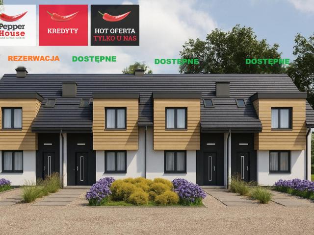 Dom na sprzedaż w Bojano, Pomorskie