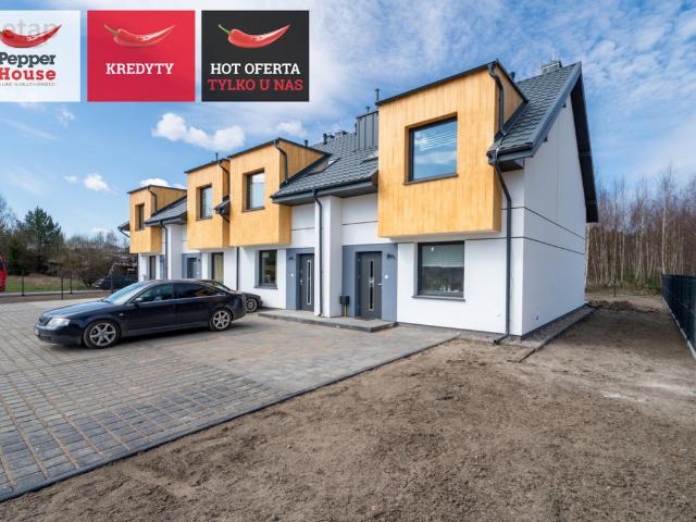 Dom na sprzedaż w Bojano, Pomorskie