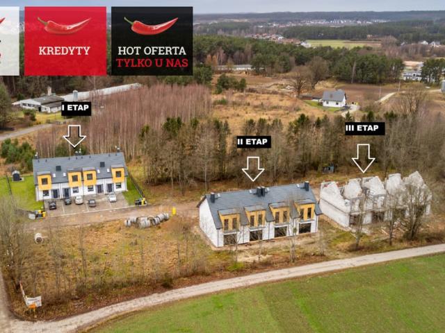 Dom na sprzedaż w Bojano, Pomorskie