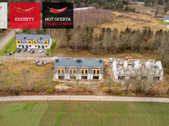 Dom na sprzedaż w Bojano, Pomorskie