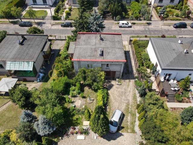Dom na sprzedaż w Leszno, Wielkopolskie