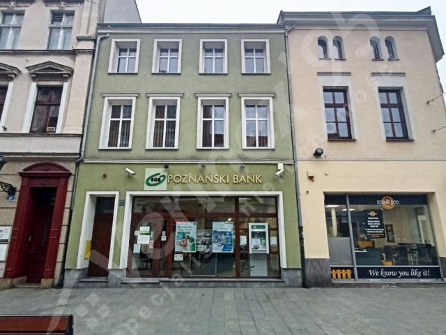 Dom na sprzedaż w Leszno, Wielkopolskie