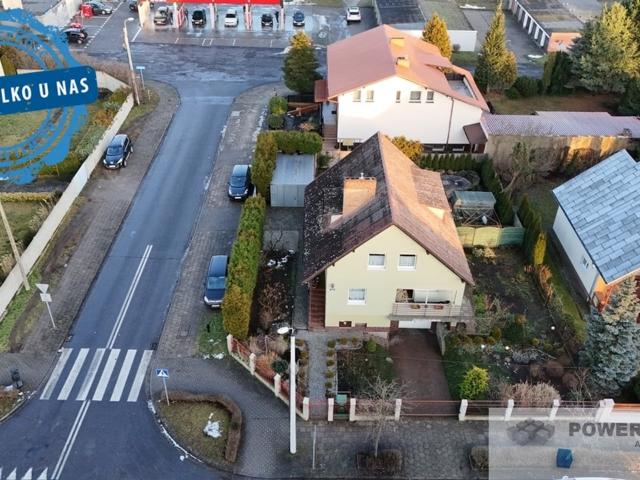 Dom na sprzedaż w Leszno, Wielkopolskie