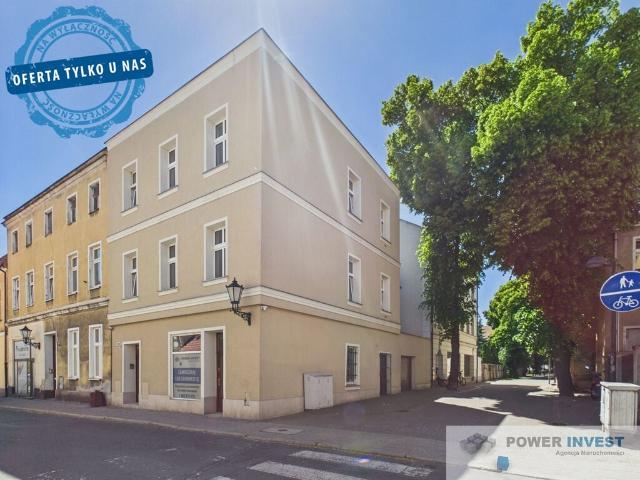 Dom na sprzedaż w Leszno, Wielkopolskie