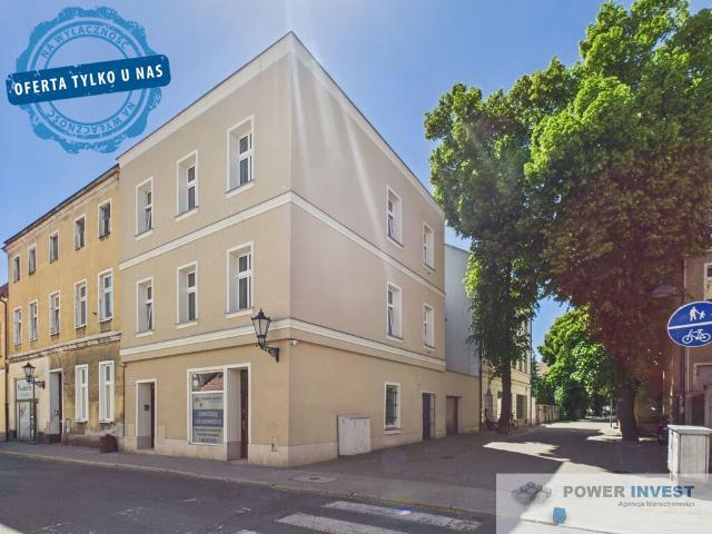 Dom na sprzedaż w Leszno, Wielkopolskie