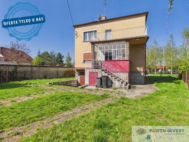 Dom na sprzedaż w Leszno, Wielkopolskie