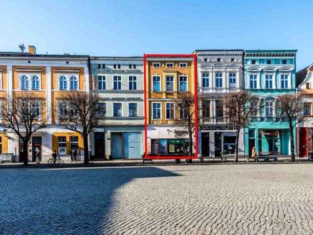 Dom na sprzedaż w Leszno, Wielkopolskie