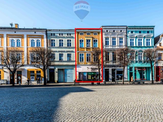 Dom na sprzedaż w Leszno, Wielkopolskie