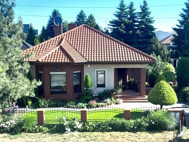 Dom na sprzedaż w Huby Święciechowskie, Leszno
