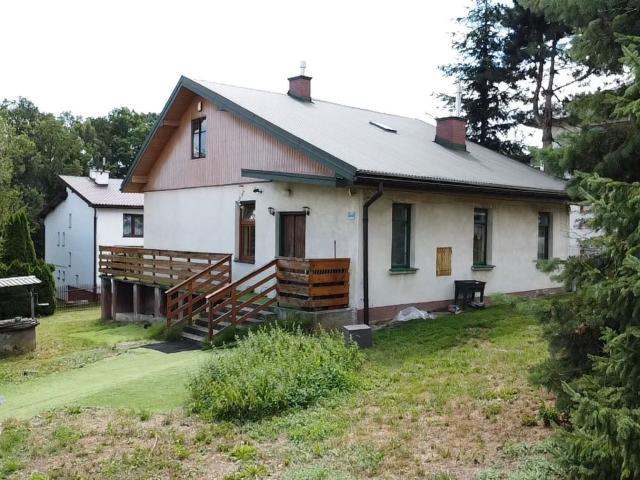 Dom na sprzedaż w Gorlice, Małopolskie