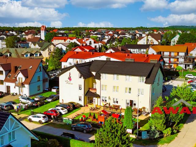 Dom na sprzedaż w Karwia, Pomorskie