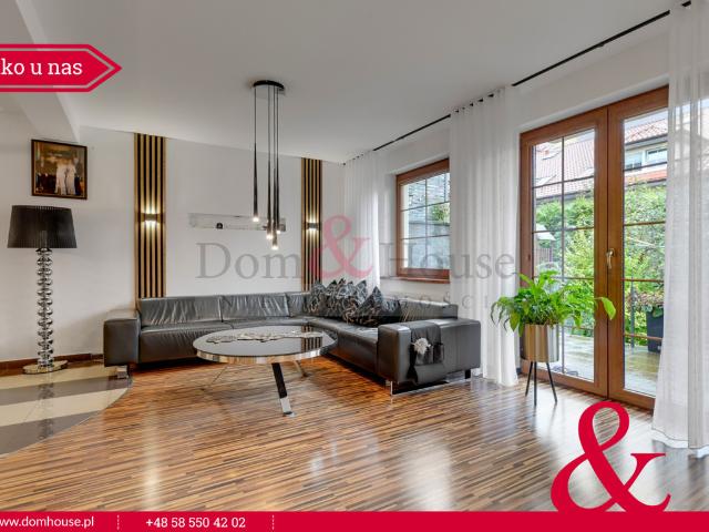 Dom na sprzedaż w Reda, Pomorskie