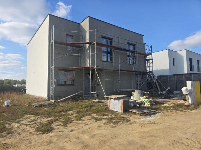 Dom na sprzedaż w Kiekrz, Wielkopolskie