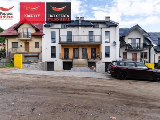 Dom na sprzedaż w Reda, Pomorskie