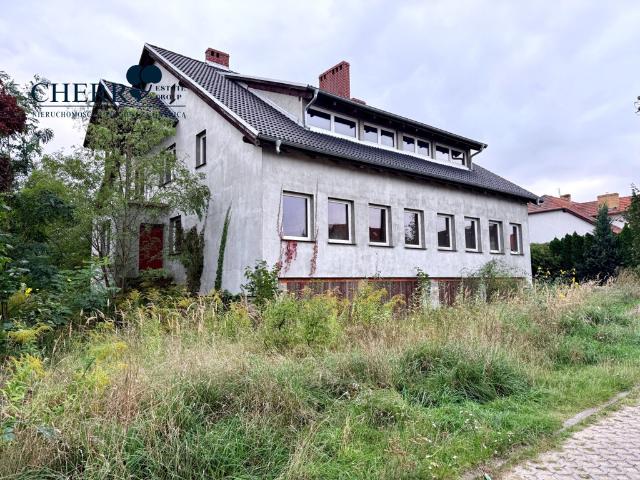 Dom na sprzedaż w Wełnica, Wielkopolskie